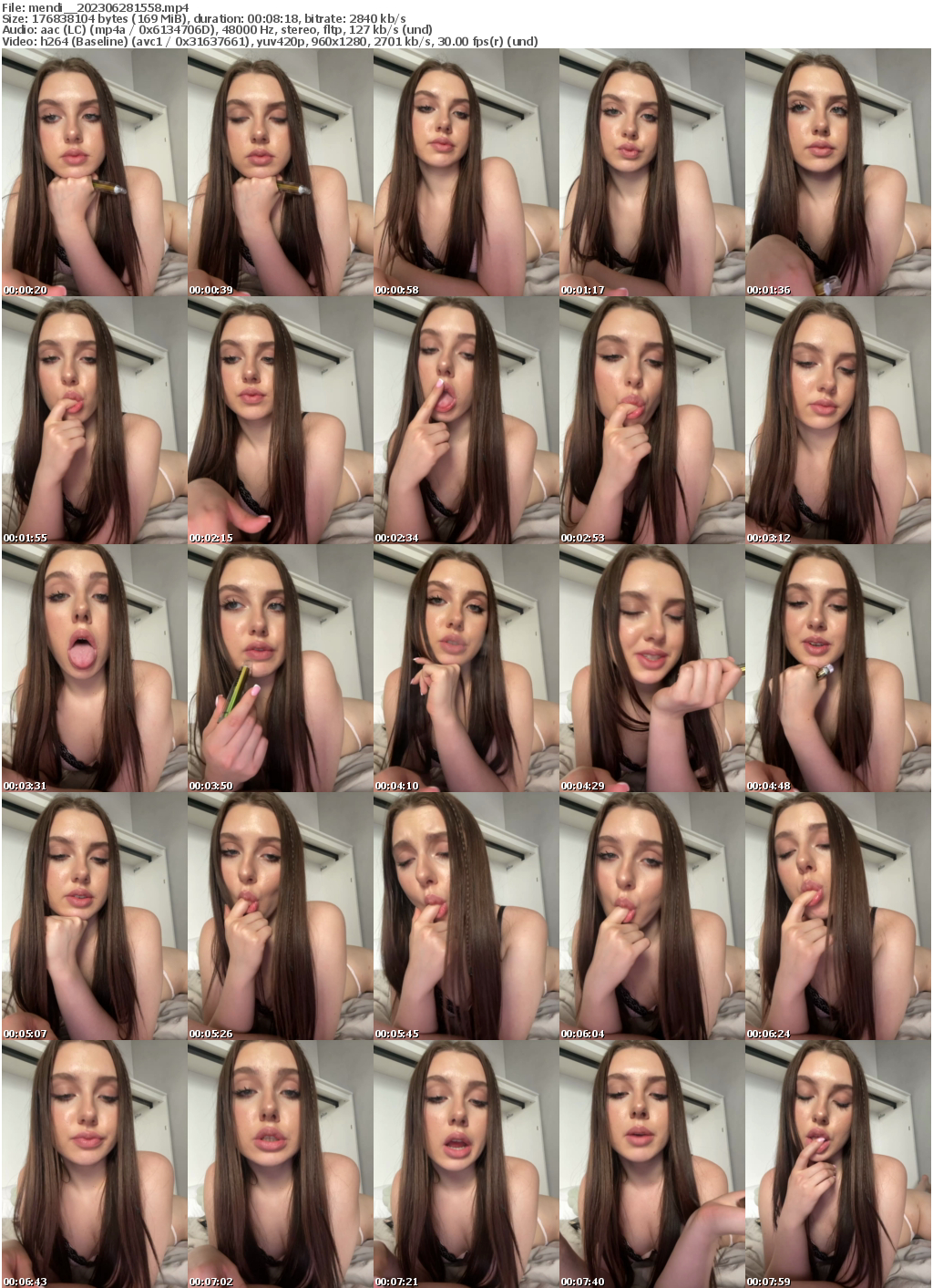 Preview thumb from mendi_ on 2023-06-28 @ bongacams