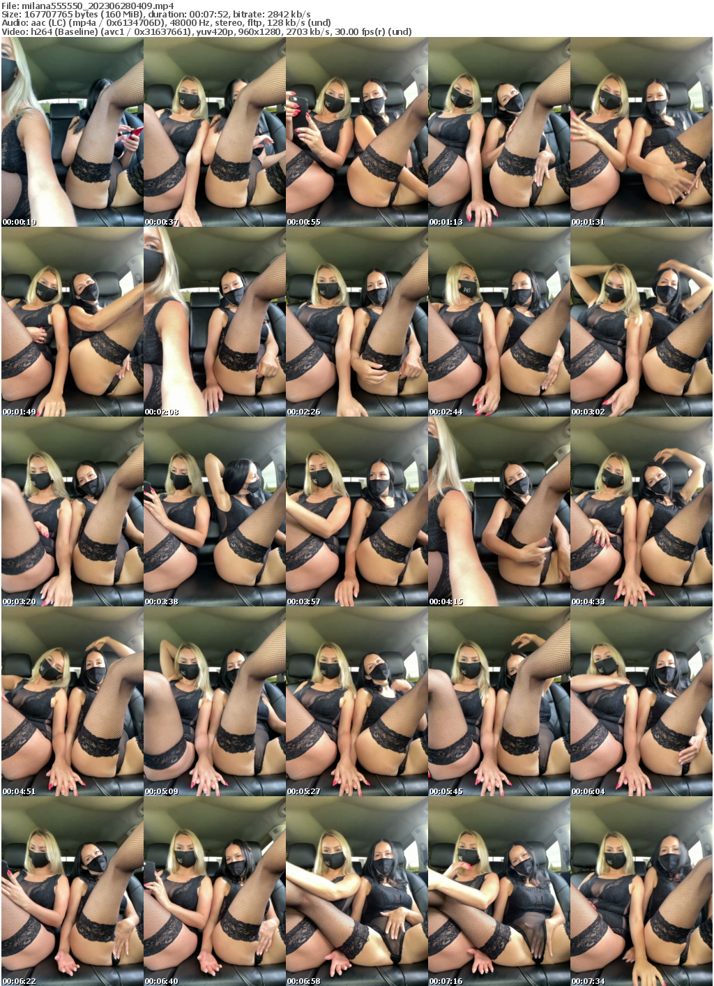 Preview thumb from milana555550 on 2023-06-28 @ bongacams