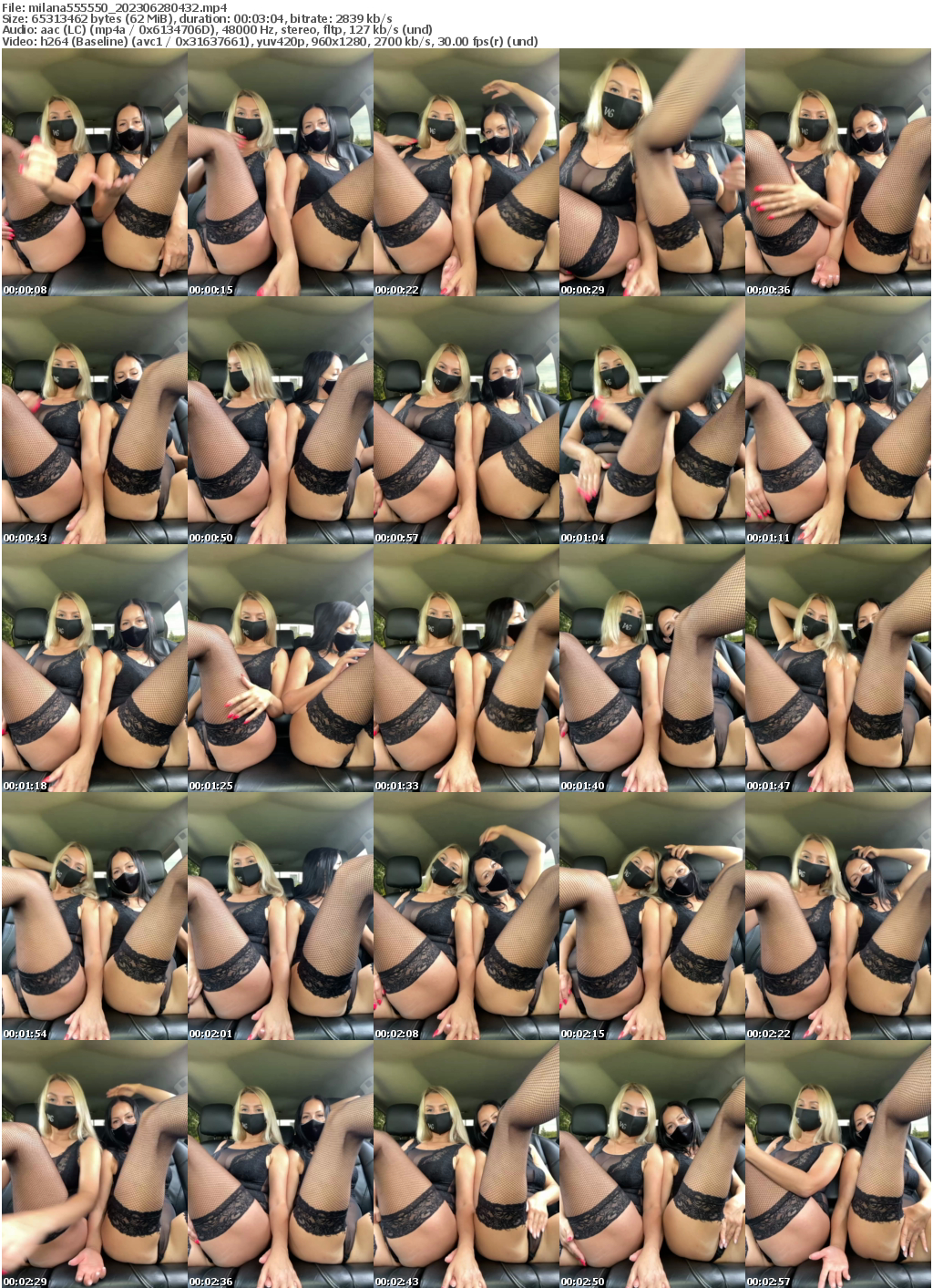 Preview thumb from milana555550 on 2023-06-28 @ bongacams