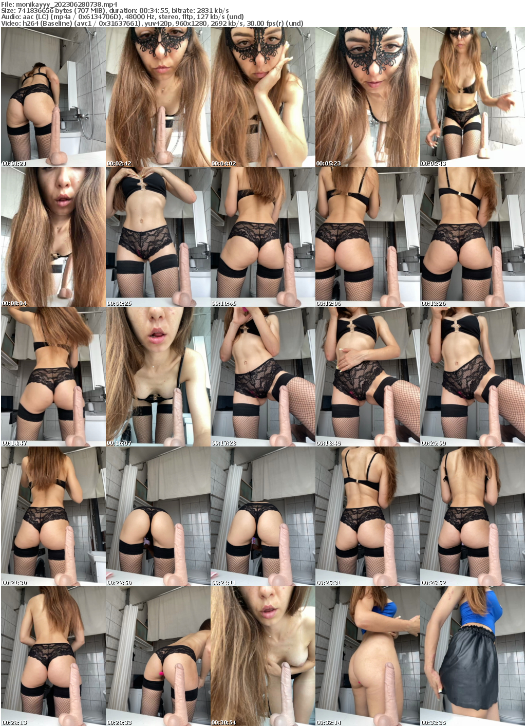 Preview thumb from monikayyy on 2023-06-28 @ bongacams