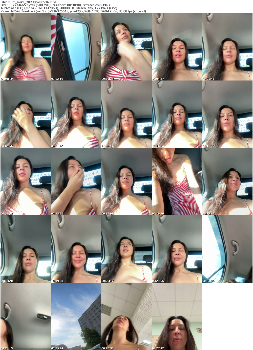 Preview thumb from murr_murr on 2023-06-28 @ bongacams