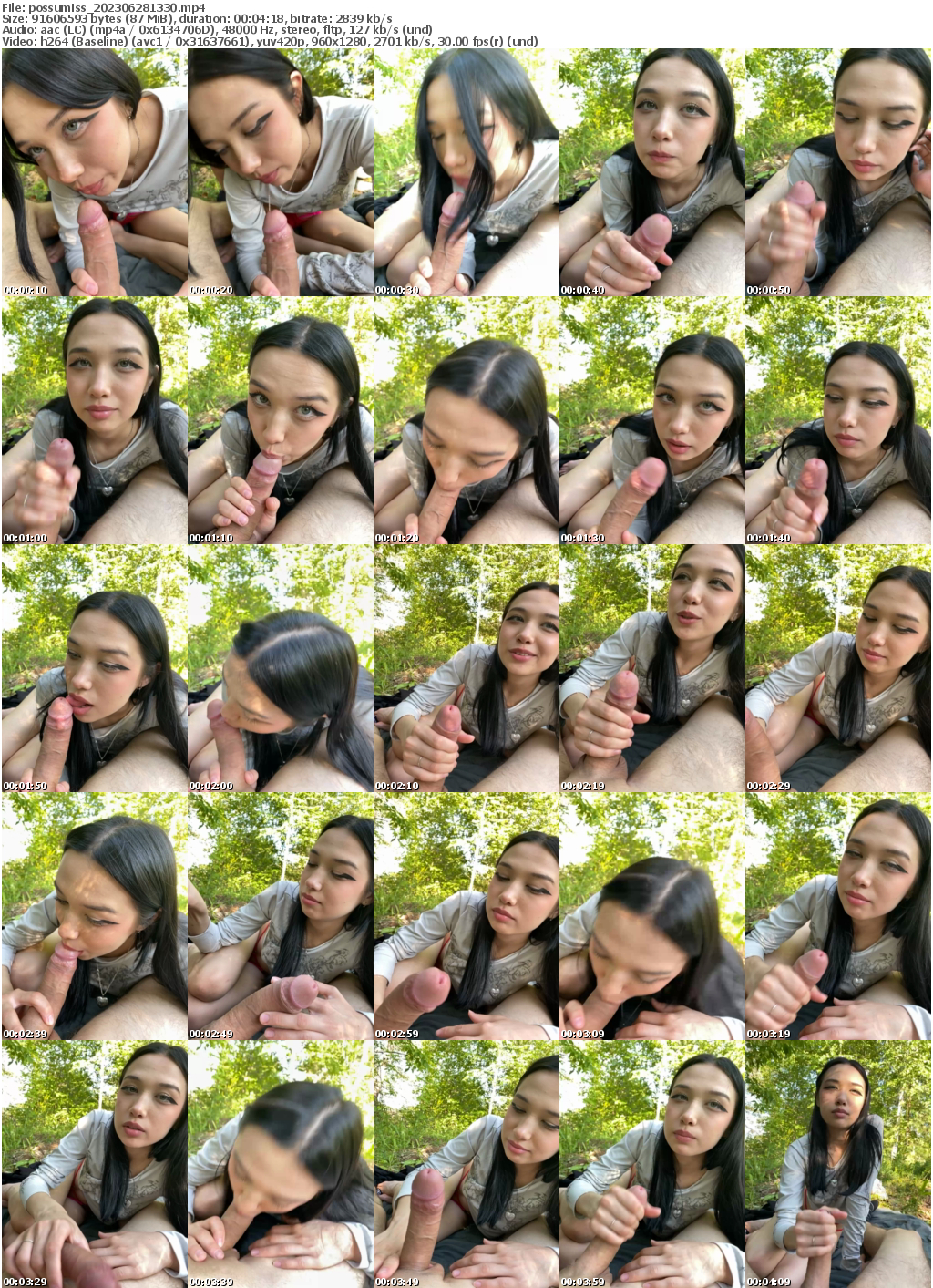 Preview thumb from possumiss on 2023-06-28 @ bongacams