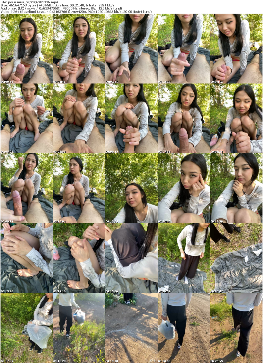 Preview thumb from possumiss on 2023-06-28 @ bongacams