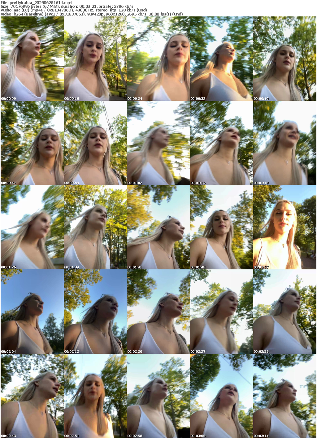 Preview thumb from prettykatea on 2023-06-28 @ bongacams