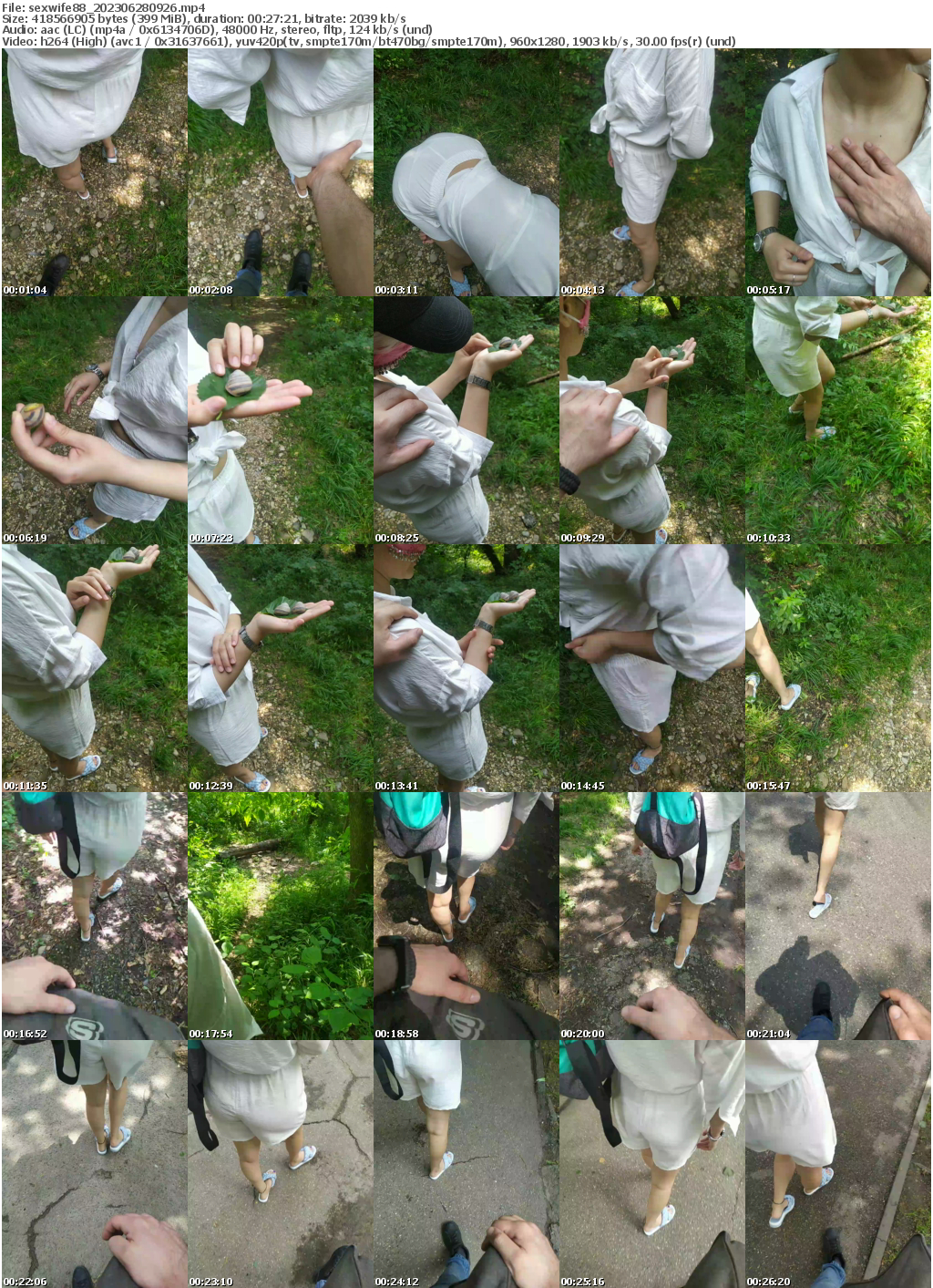 Preview thumb from sexwife88 on 2023-06-28 @ bongacams