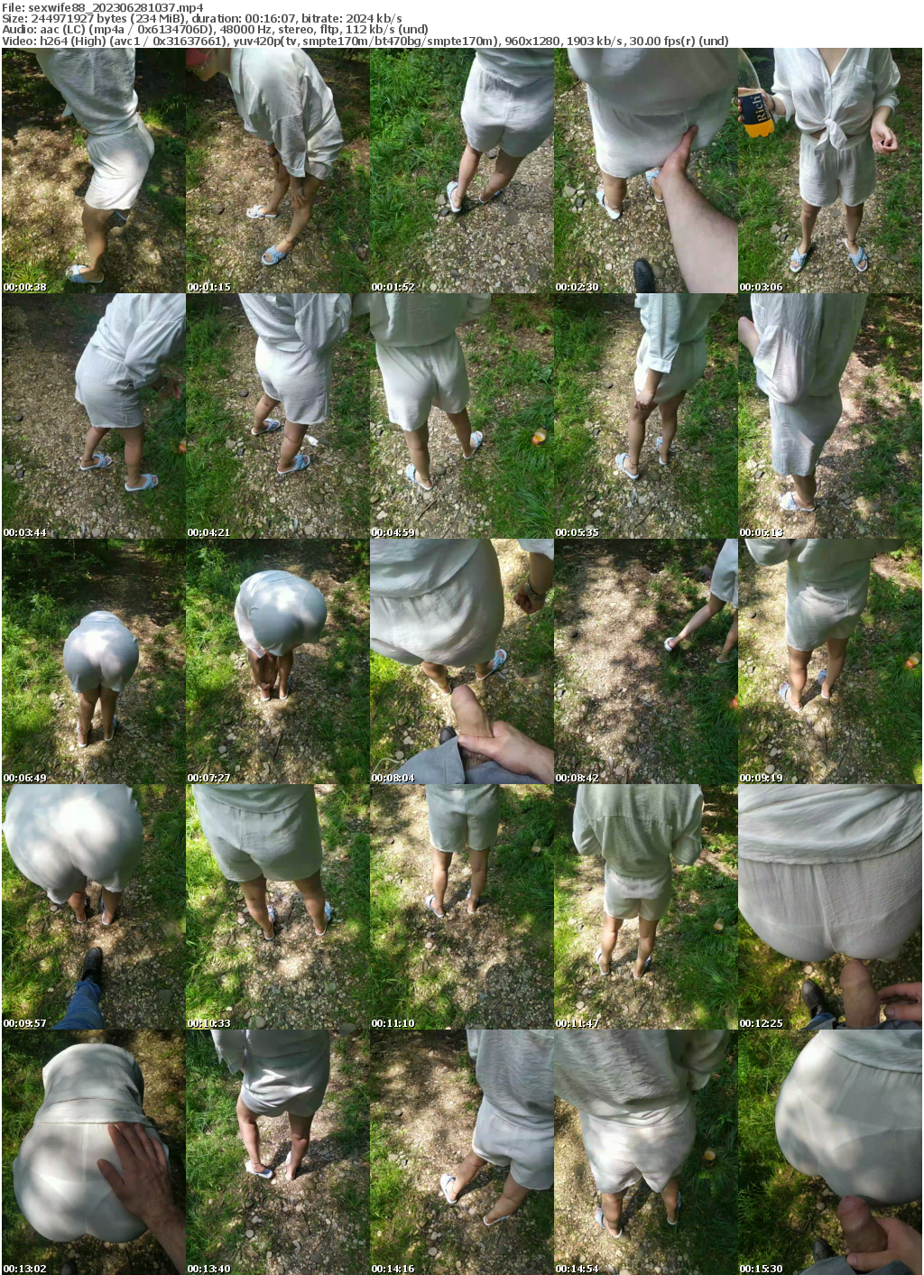 Preview thumb from sexwife88 on 2023-06-28 @ bongacams