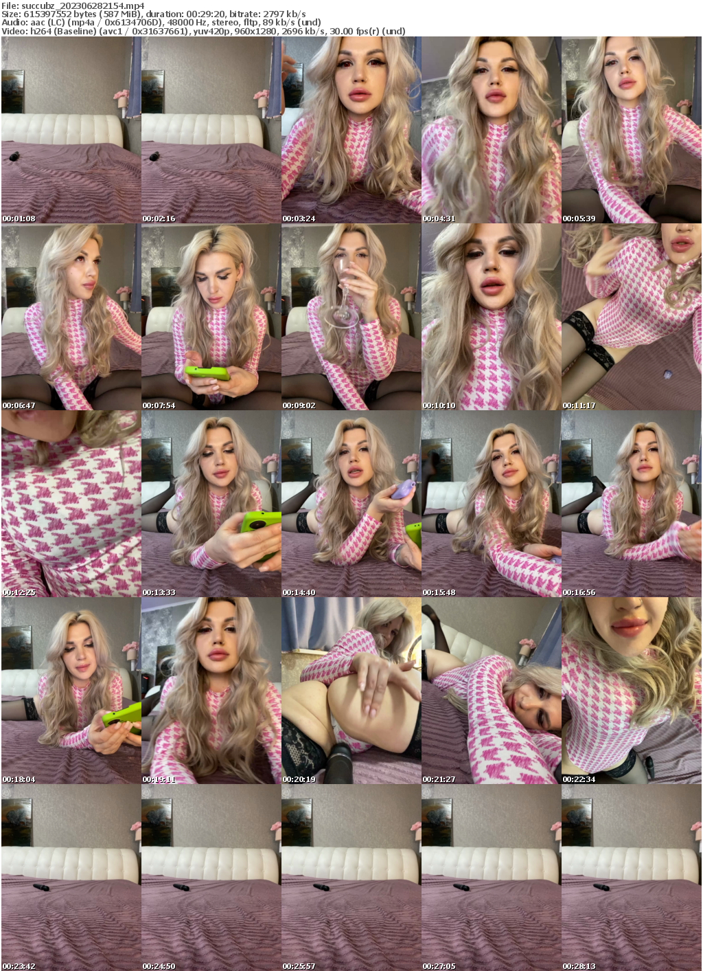 Preview thumb from succubz on 2023-06-28 @ bongacams