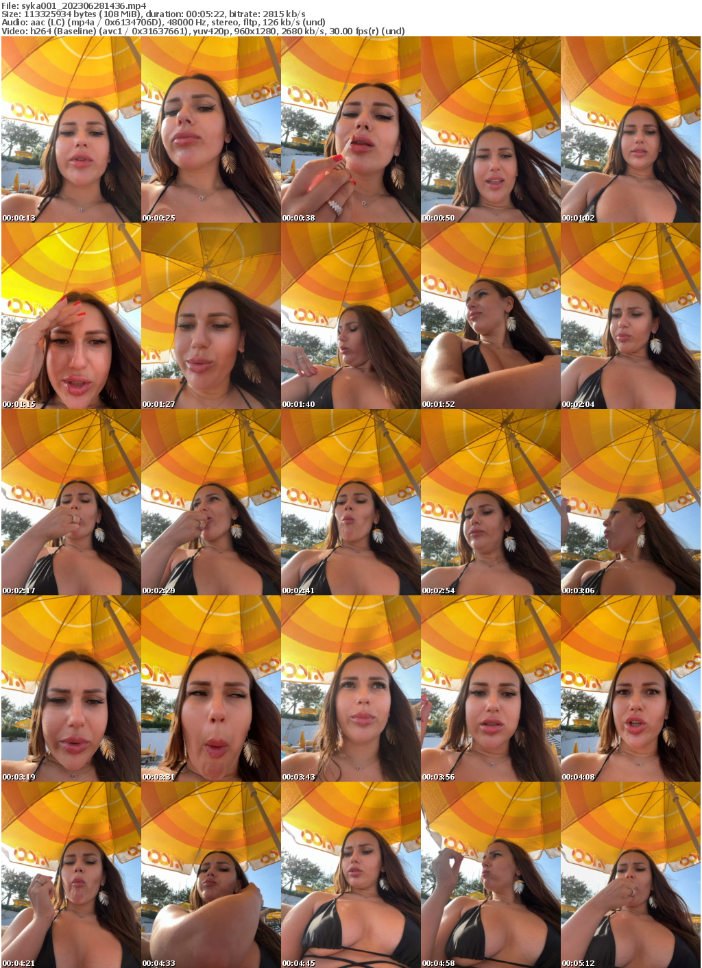 Preview thumb from syka001 on 2023-06-28 @ bongacams