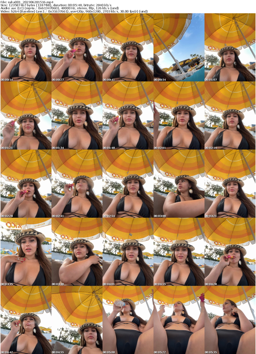 Preview thumb from syka001 on 2023-06-28 @ bongacams