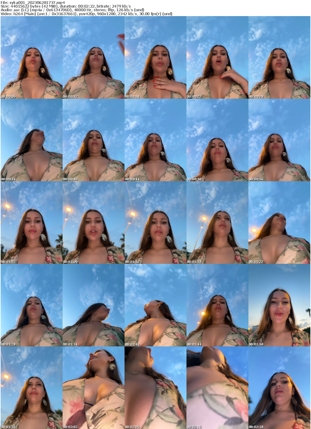 Preview thumb from syka001 on 2023-06-28 @ bongacams