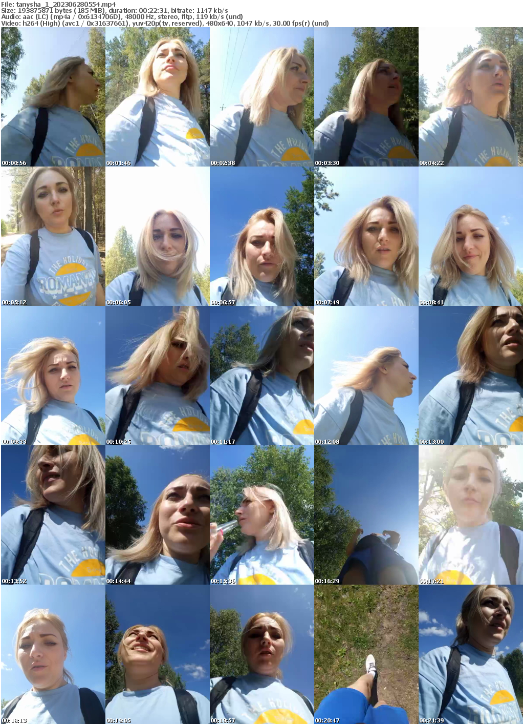 Preview thumb from tanysha_1 on 2023-06-28 @ bongacams