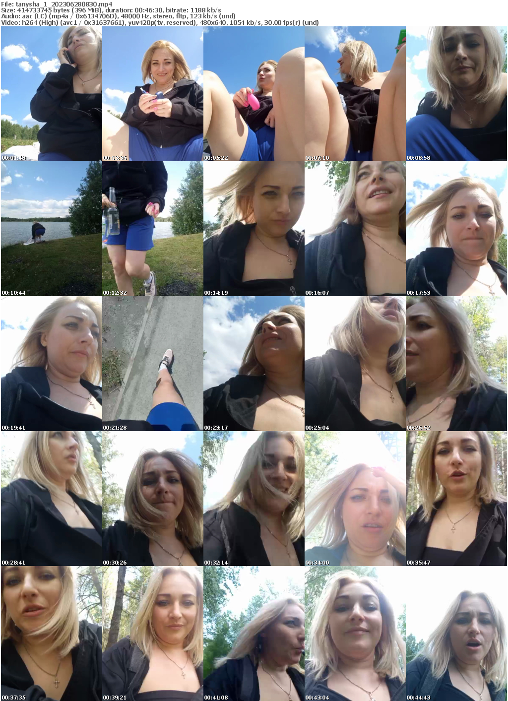 Preview thumb from tanysha_1 on 2023-06-28 @ bongacams