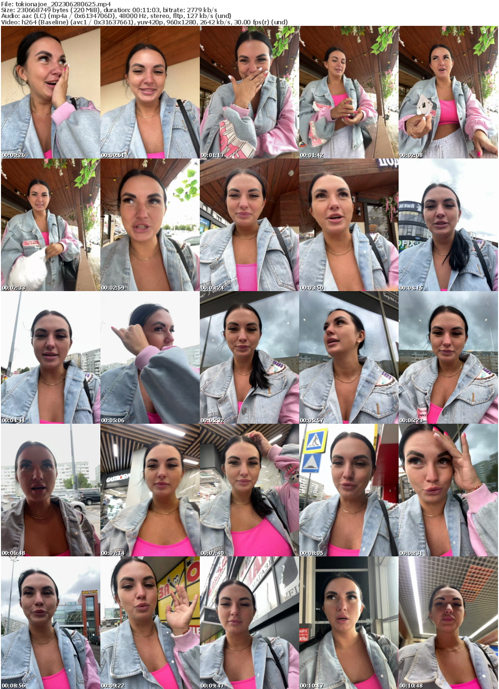 Preview thumb from tokionajoe on 2023-06-28 @ bongacams