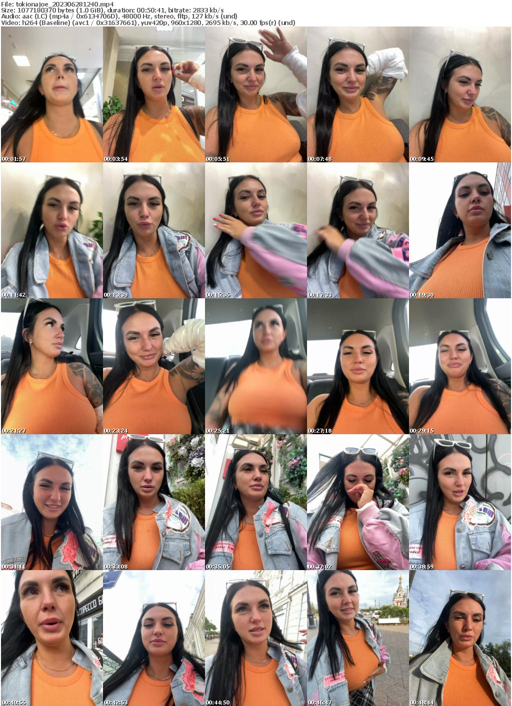 Preview thumb from tokionajoe on 2023-06-28 @ bongacams