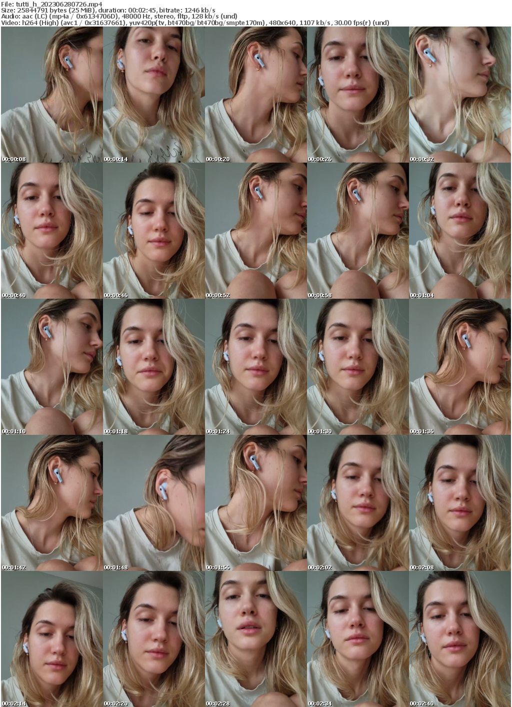 Preview thumb from tutti_h on 2023-06-28 @ bongacams