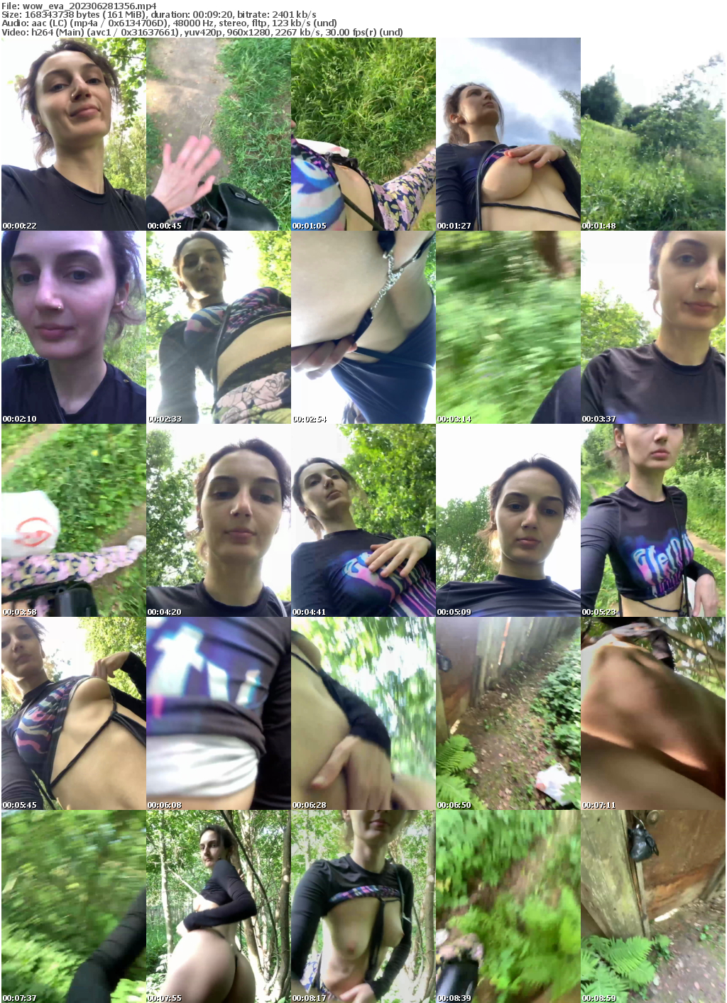 Preview thumb from wow_eva on 2023-06-28 @ bongacams