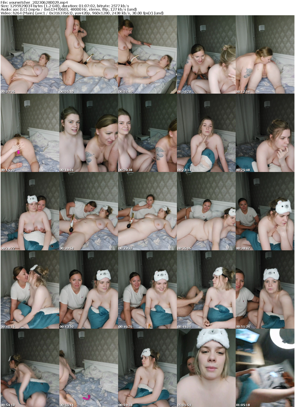 Preview thumb from yourwitcher on 2023-06-28 @ bongacams