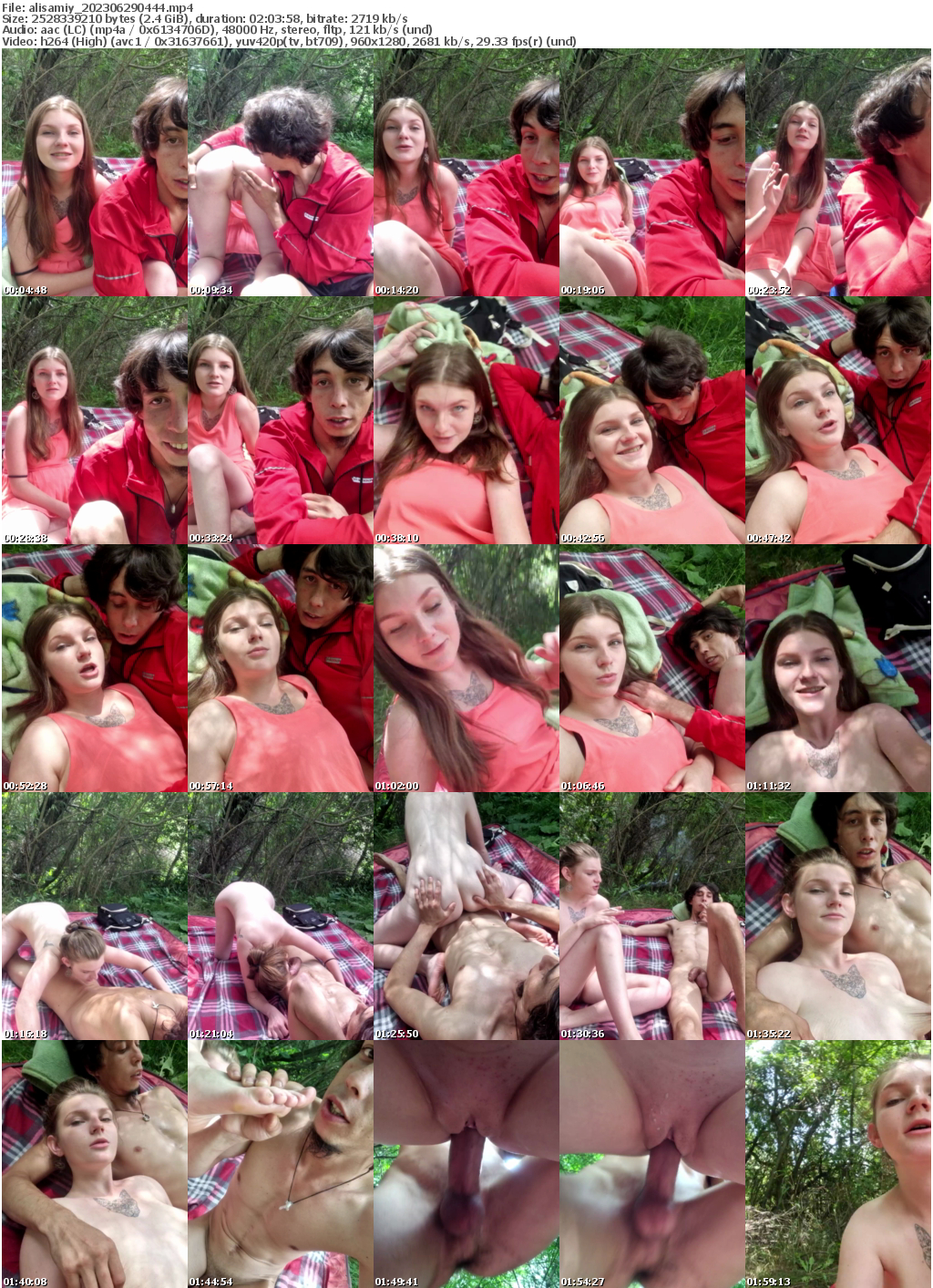 Preview thumb from alisamiy on 2023-06-29 @ bongacams