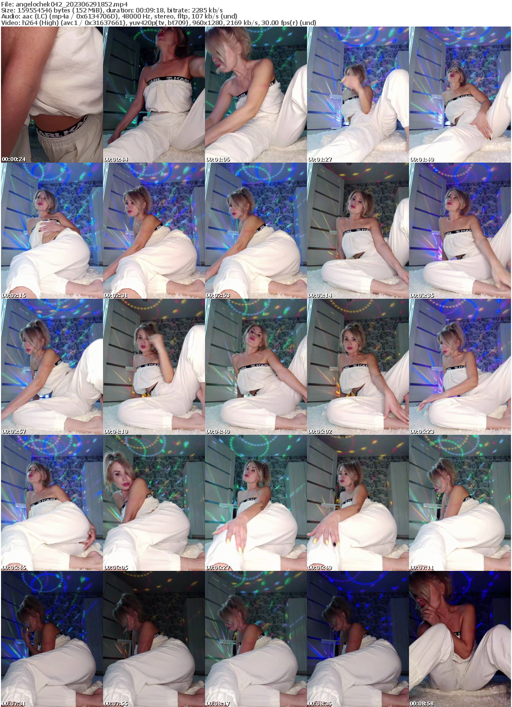 Preview thumb from angelochek042 on 2023-06-29 @ bongacams