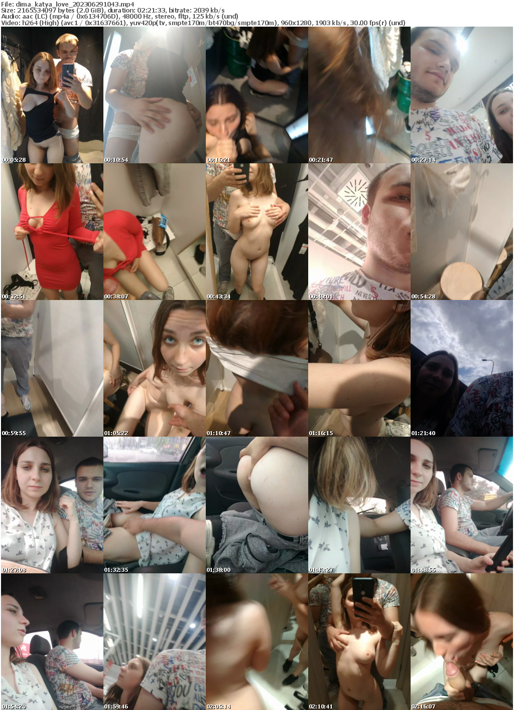 Preview thumb from dima_katya_love on 2023-06-29 @ bongacams