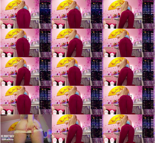 View or download file elena_xxx on 2023-06-29 from bongacams