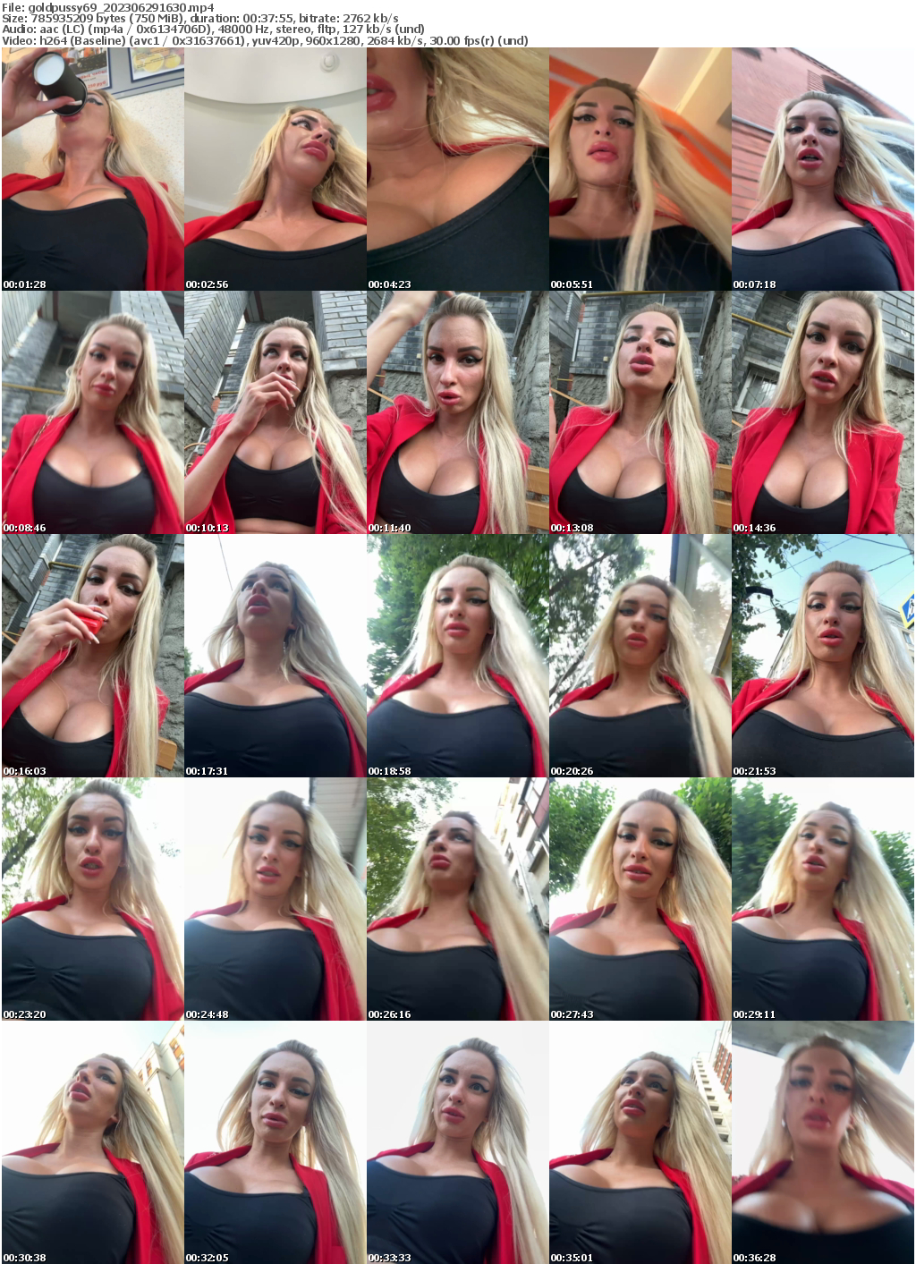 Preview thumb from goldpussy69 on 2023-06-29 @ bongacams