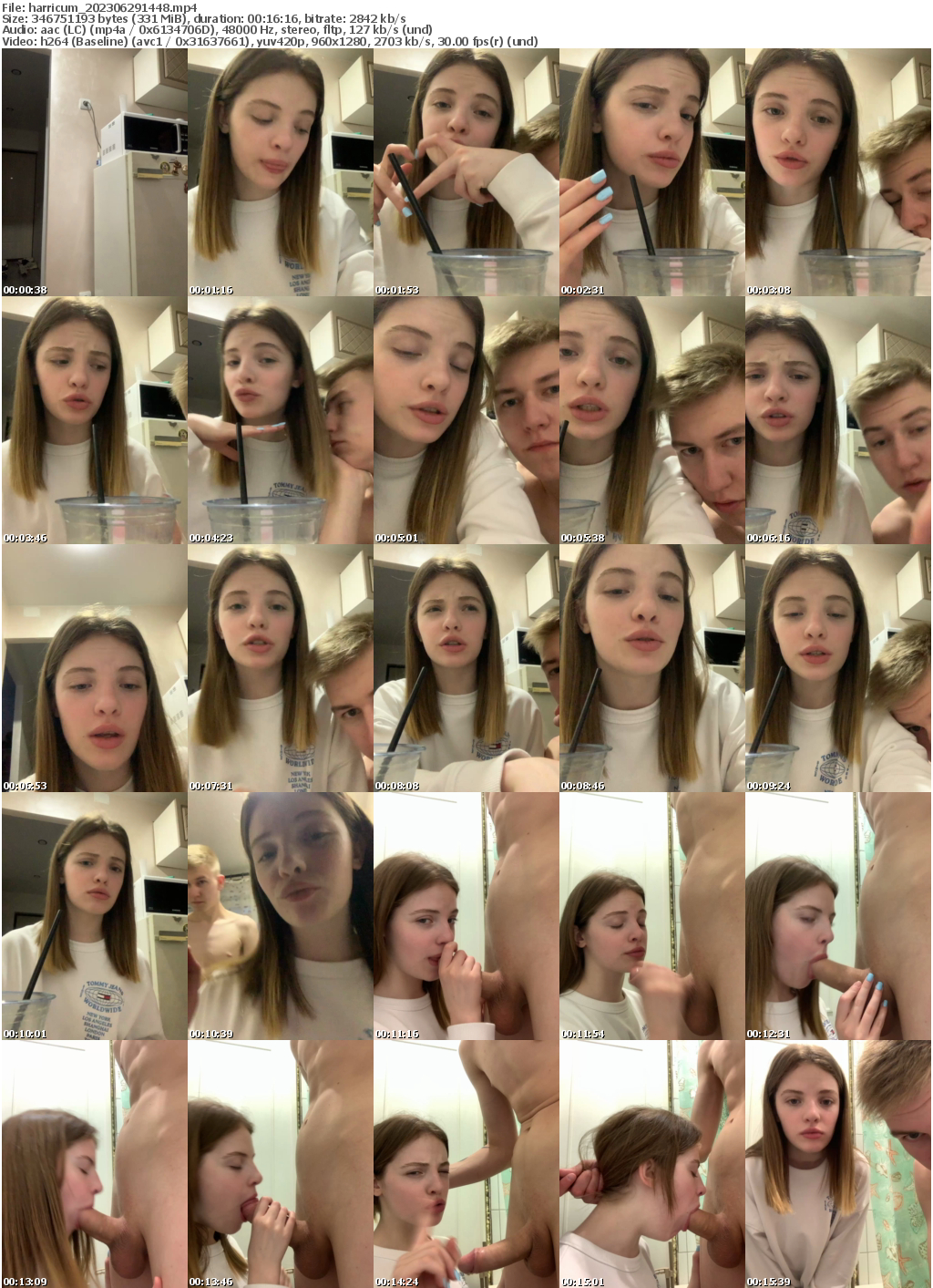 Preview thumb from harricum on 2023-06-29 @ bongacams