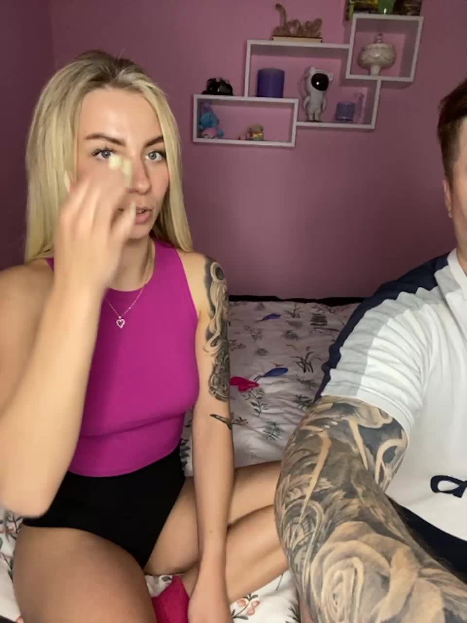 View or download file hulklisandra on 2023-06-29 from bongacams