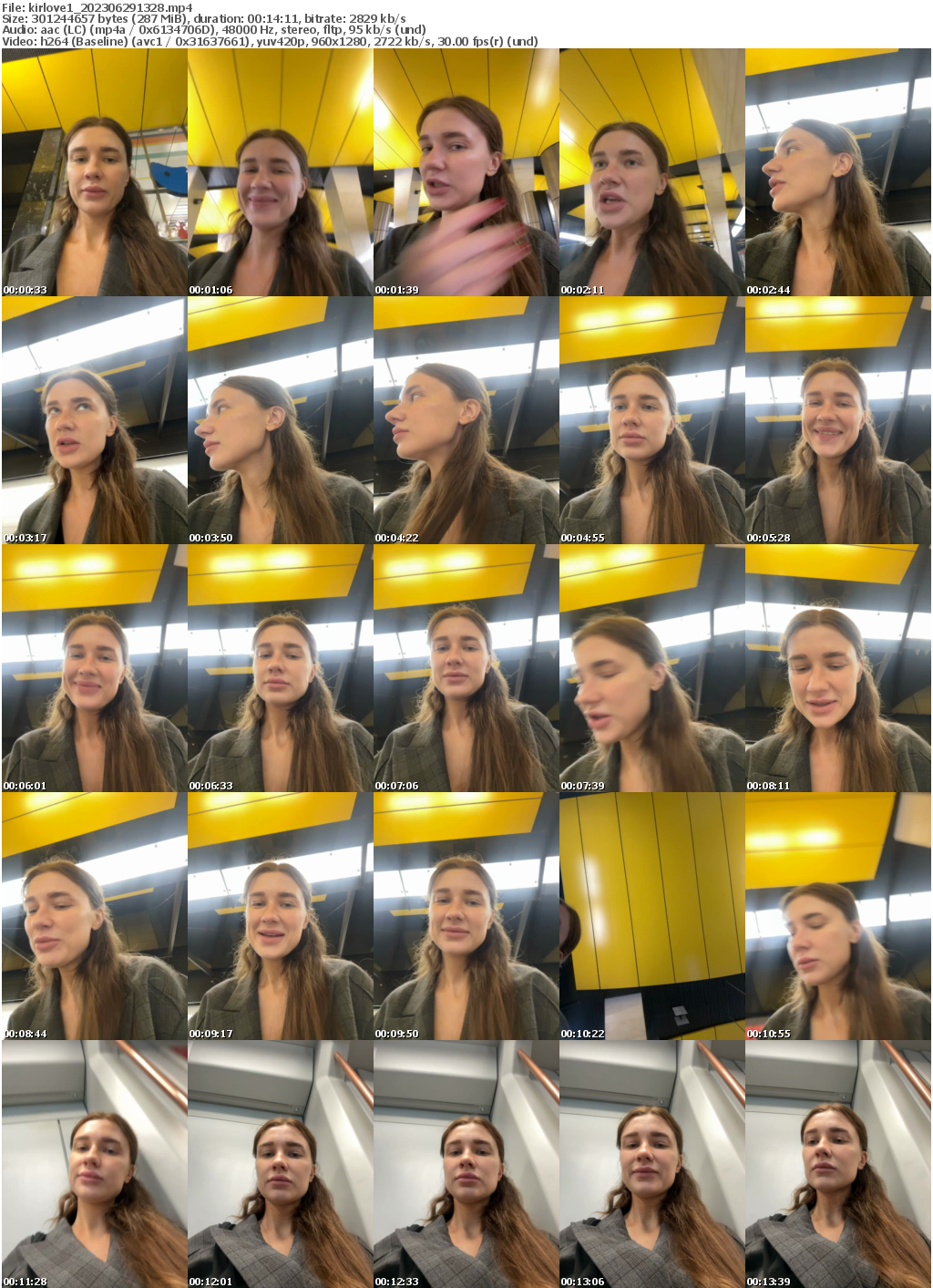 Preview thumb from kirlove1 on 2023-06-29 @ bongacams