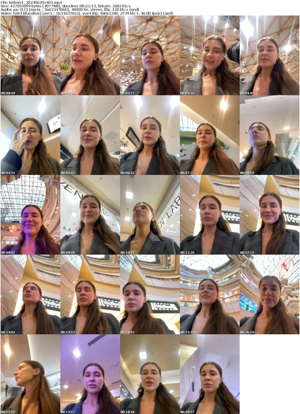 Preview thumb from kirlove1 on 2023-06-29 @ bongacams