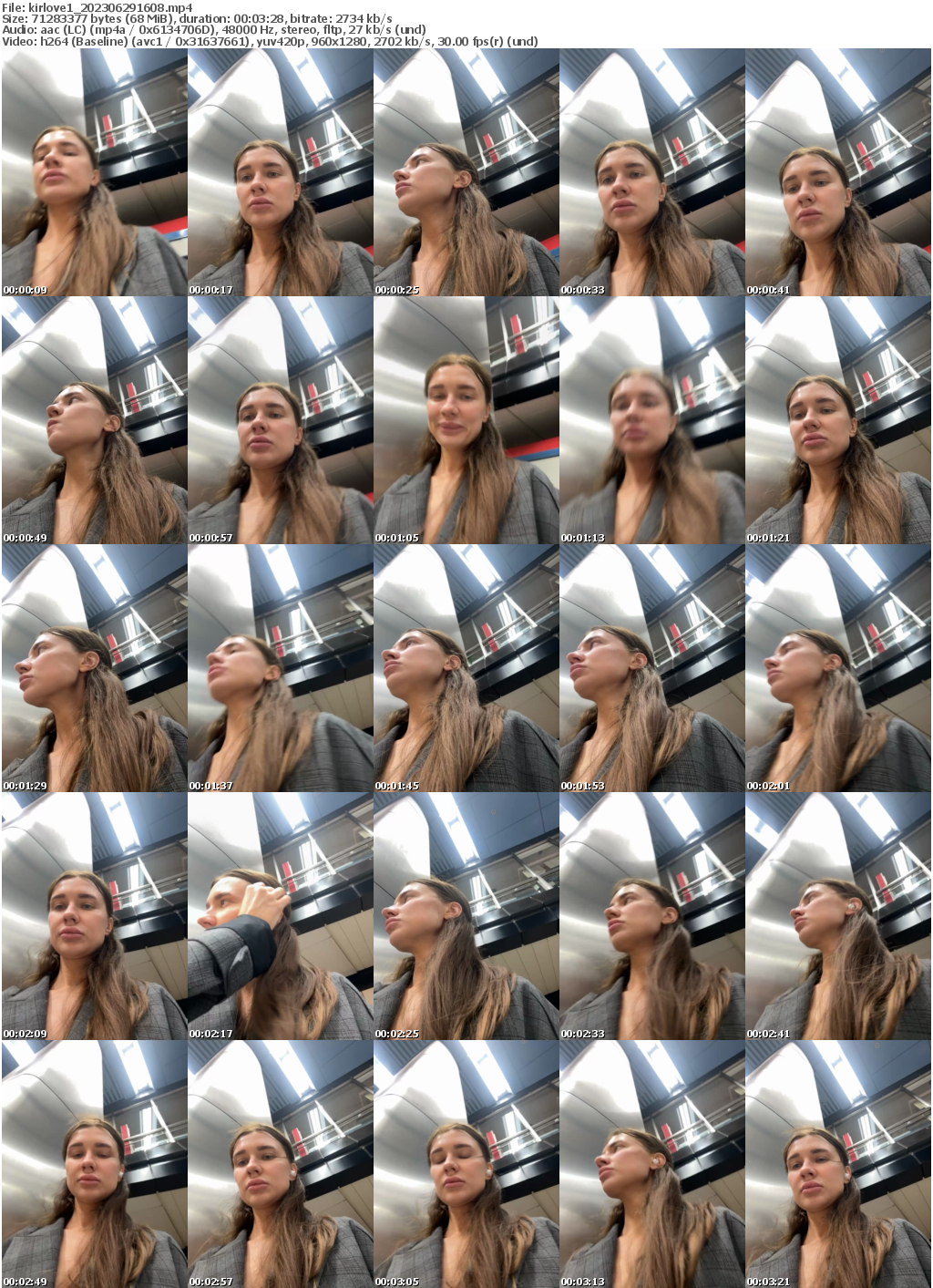 Preview thumb from kirlove1 on 2023-06-29 @ bongacams