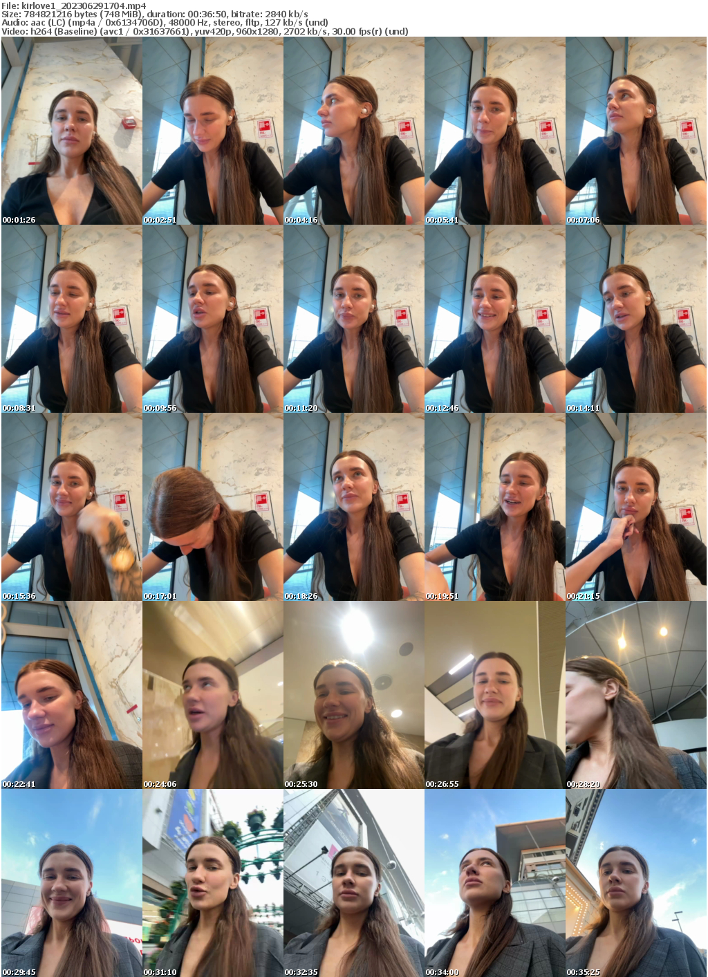 Preview thumb from kirlove1 on 2023-06-29 @ bongacams