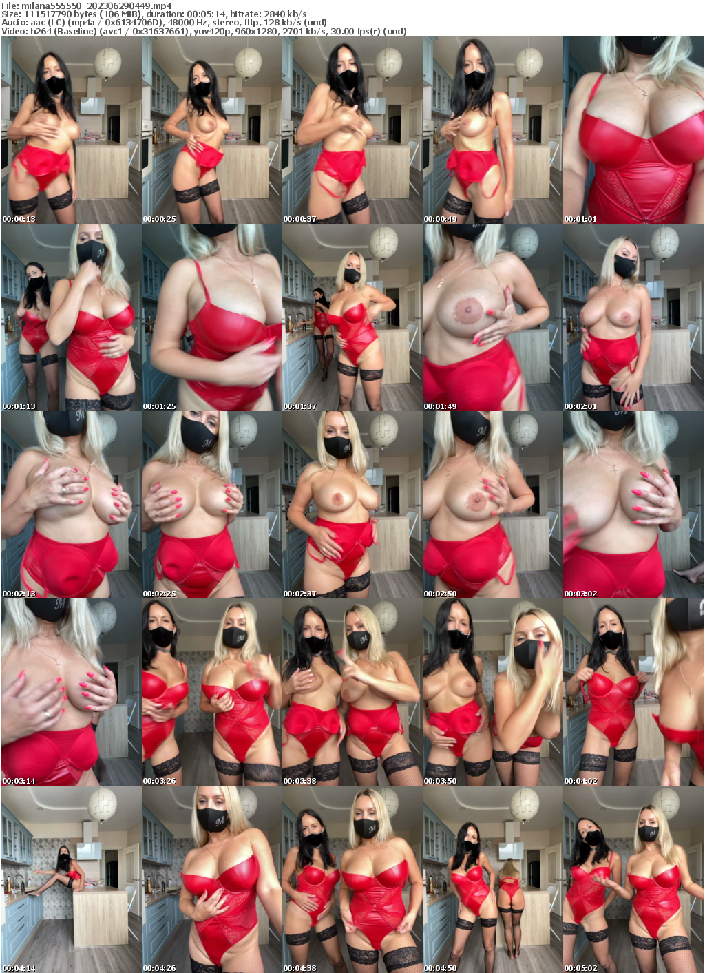 Preview thumb from milana555550 on 2023-06-29 @ bongacams