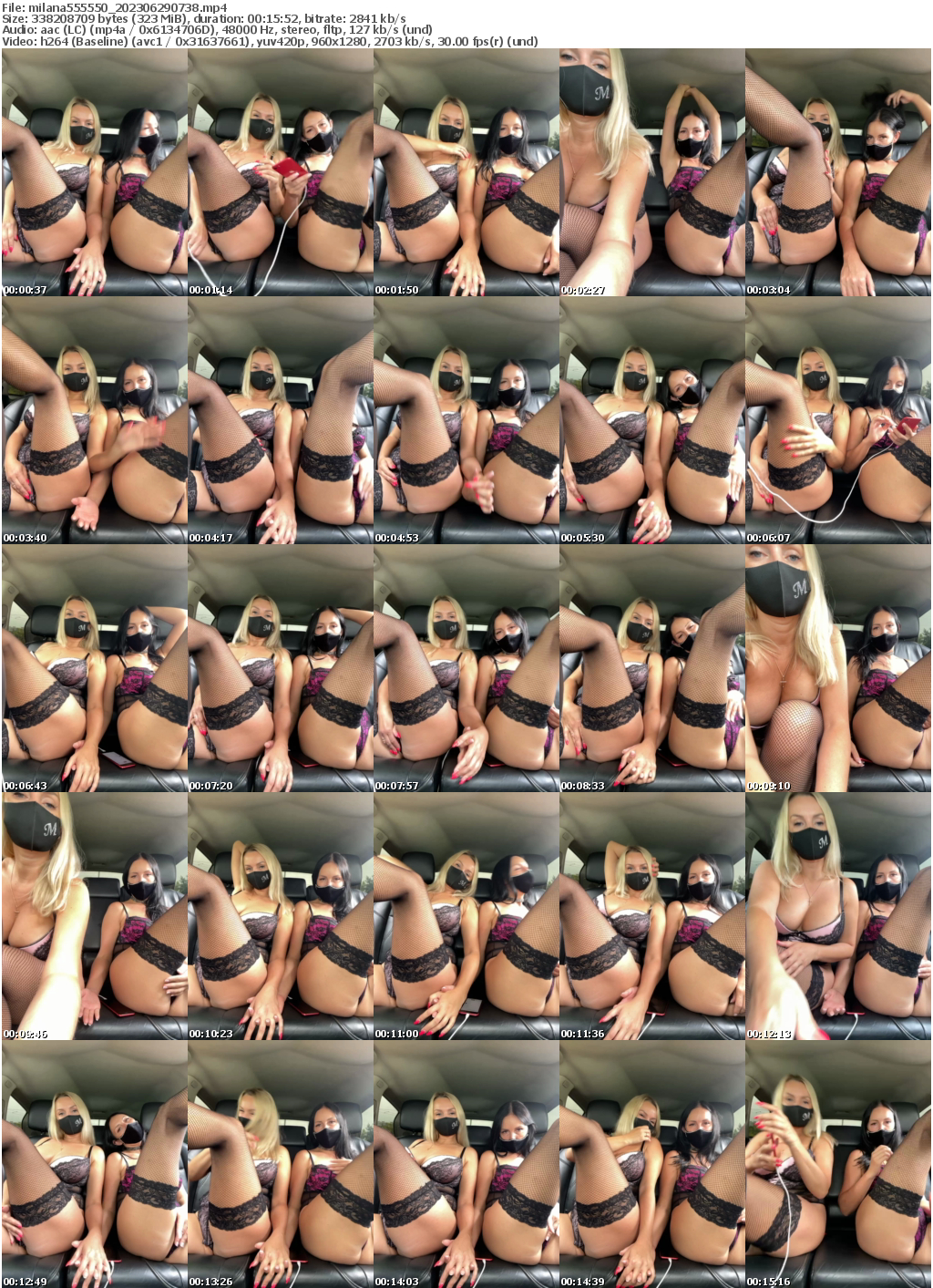 Preview thumb from milana555550 on 2023-06-29 @ bongacams