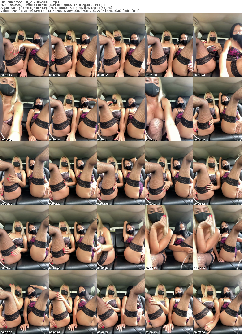 Preview thumb from milana555550 on 2023-06-29 @ bongacams