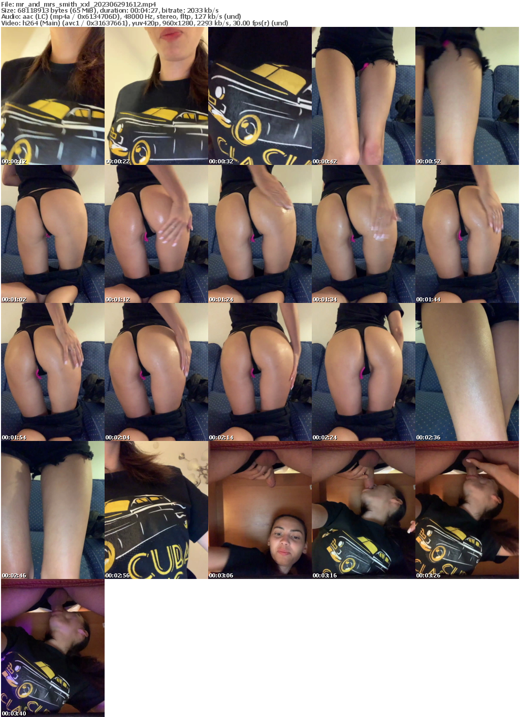 Preview thumb from mr_and_mrs_smith_xxl on 2023-06-29 @ bongacams