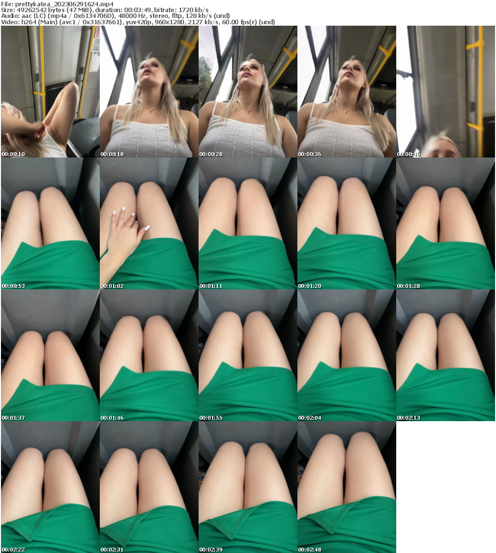 Preview thumb from prettykatea on 2023-06-29 @ bongacams