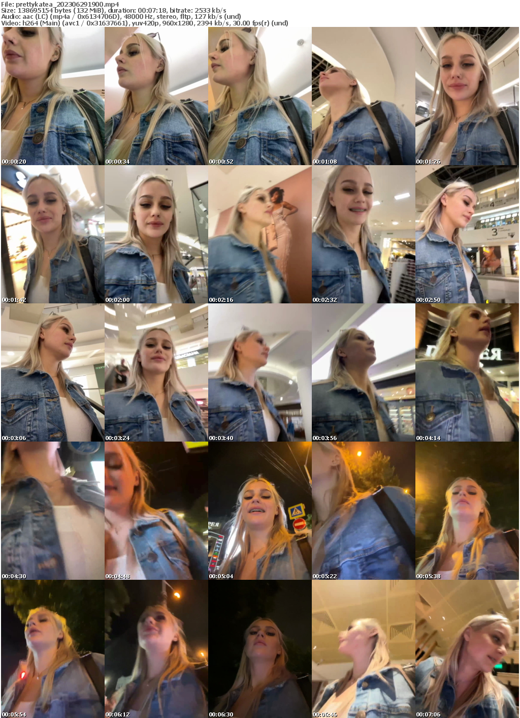 Preview thumb from prettykatea on 2023-06-29 @ bongacams