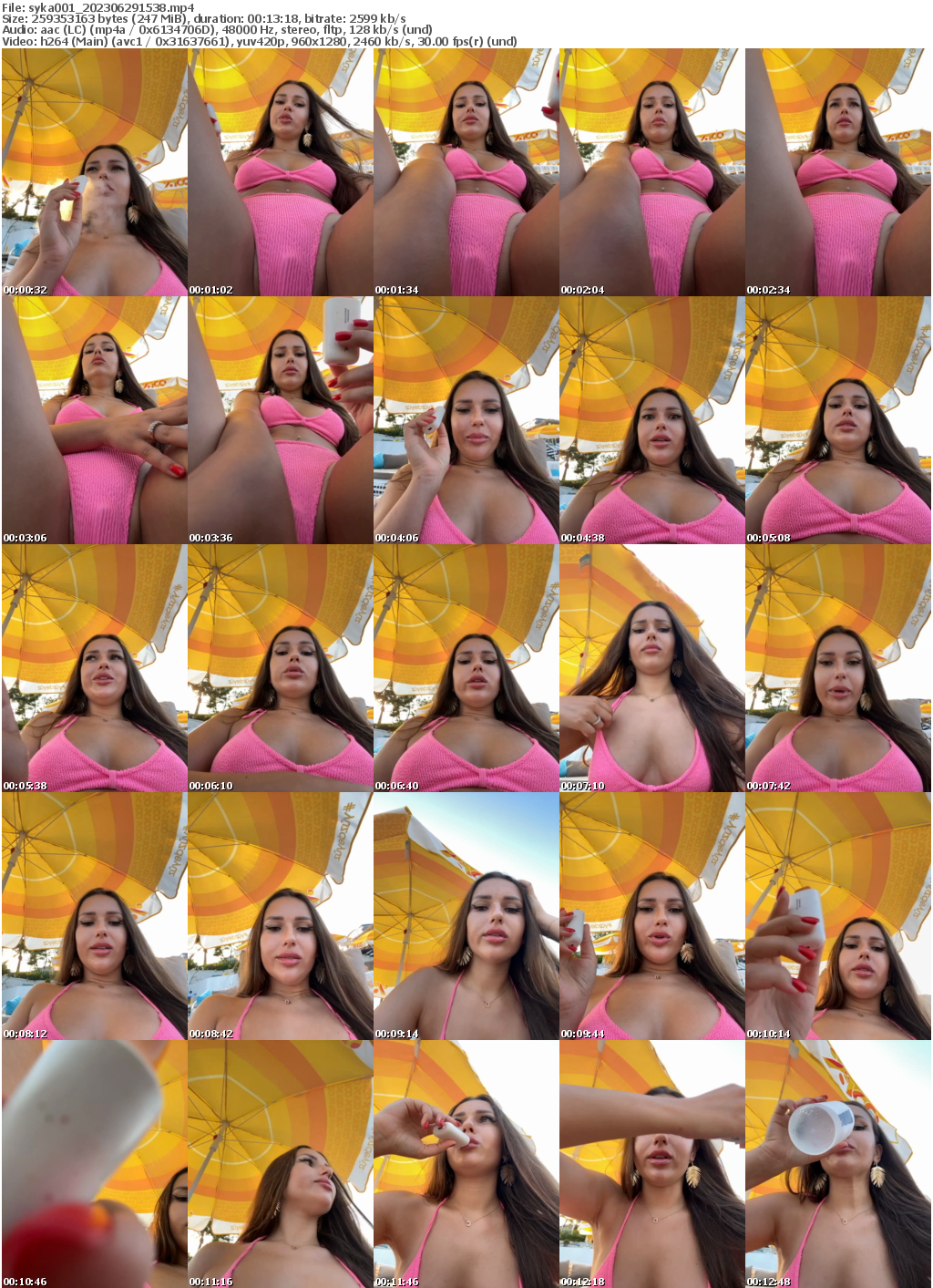 Preview thumb from syka001 on 2023-06-29 @ bongacams