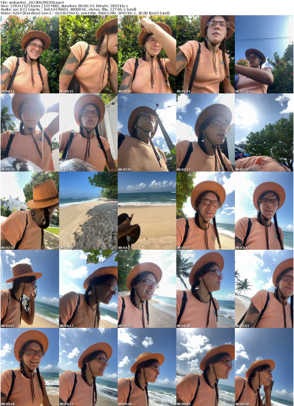 Preview thumb from webartiss on 2023-06-29 @ bongacams