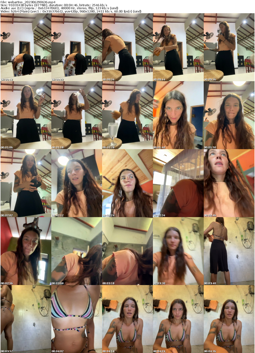 Preview thumb from webartiss on 2023-06-29 @ bongacams