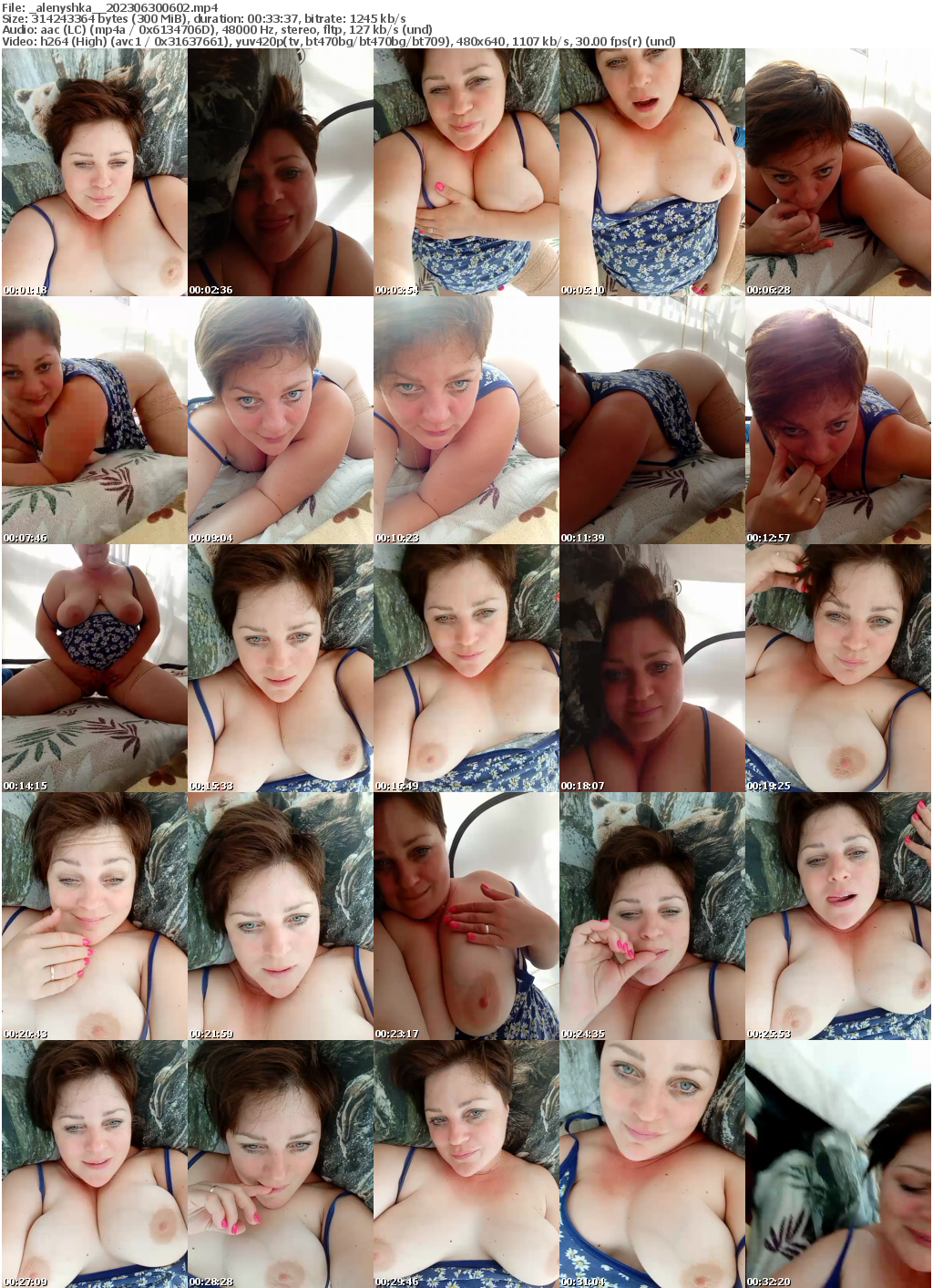 Preview thumb from _alenyshka_ on 2023-06-30 @ bongacams