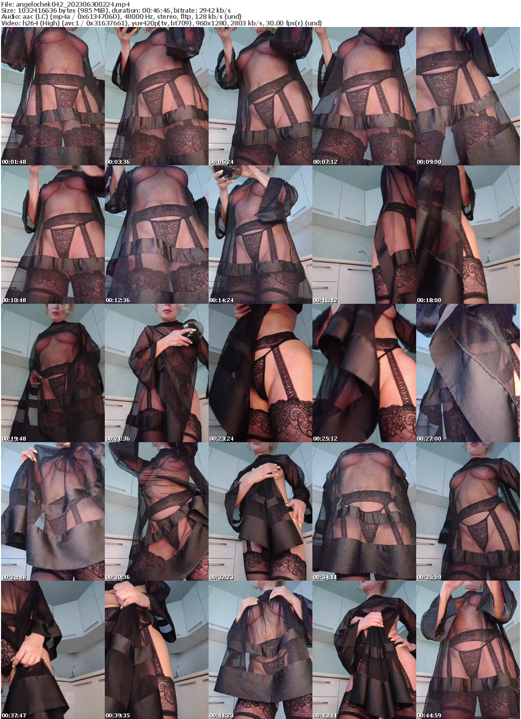 Preview thumb from angelochek042 on 2023-06-30 @ bongacams