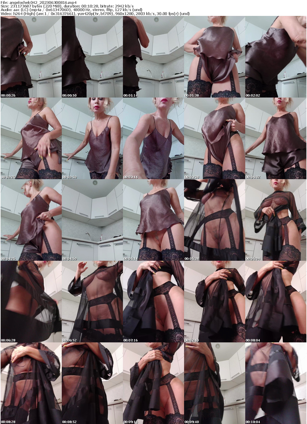 Preview thumb from angelochek042 on 2023-06-30 @ bongacams