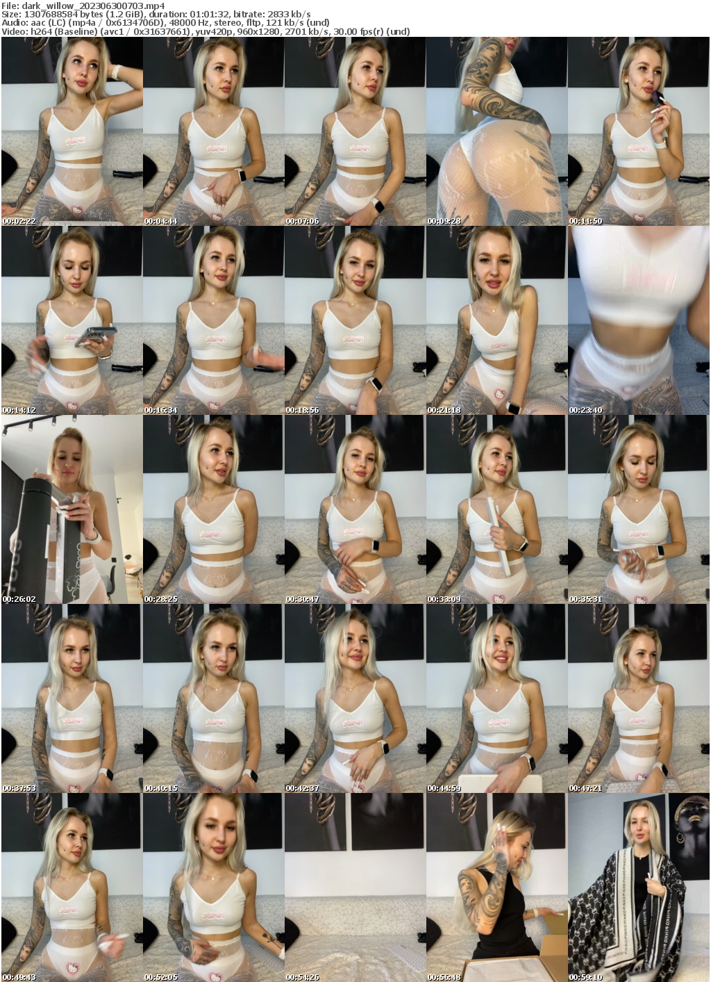 Preview thumb from dark_willow on 2023-06-30 @ bongacams