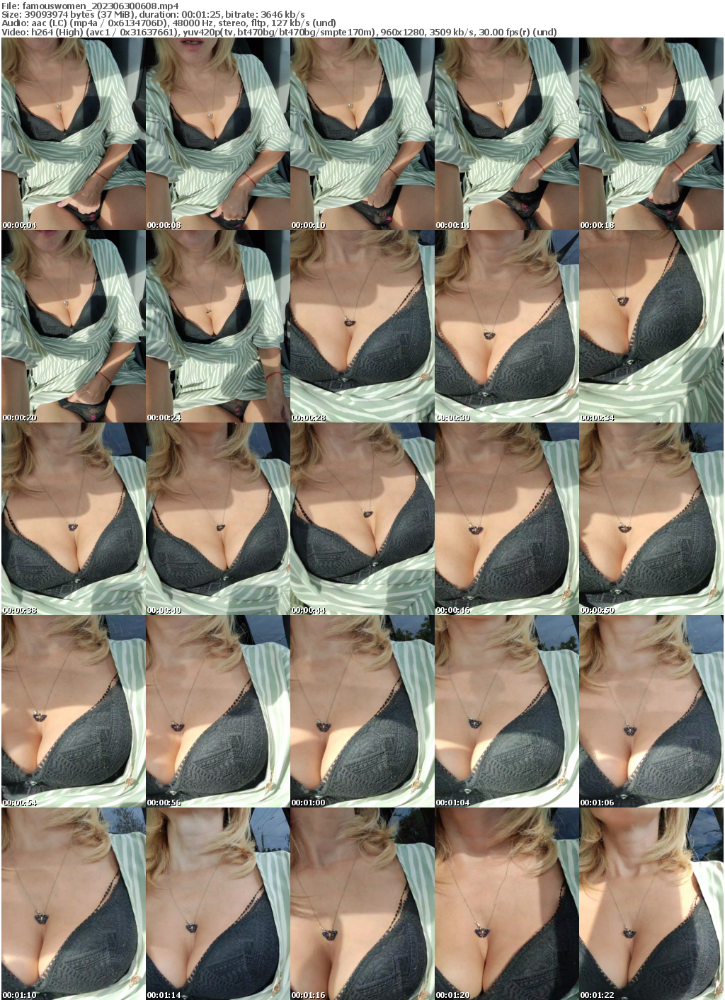 Preview thumb from famouswomen on 2023-06-30 @ bongacams