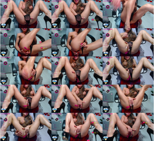 View or download file icehotangel on 2023-06-30 from bongacams