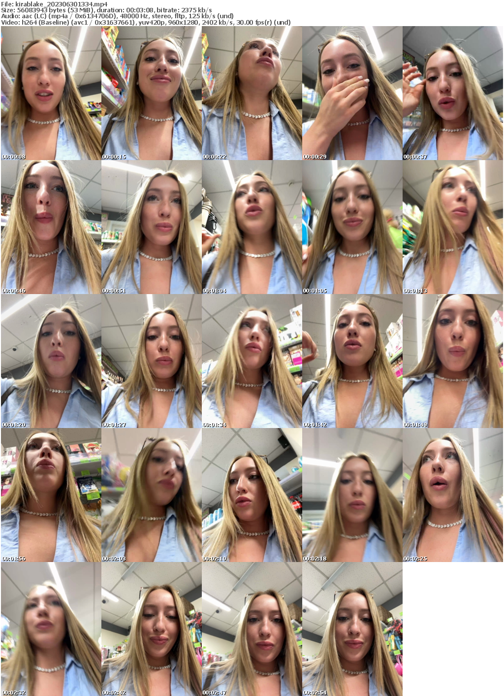 Preview thumb from kirablake on 2023-06-30 @ bongacams