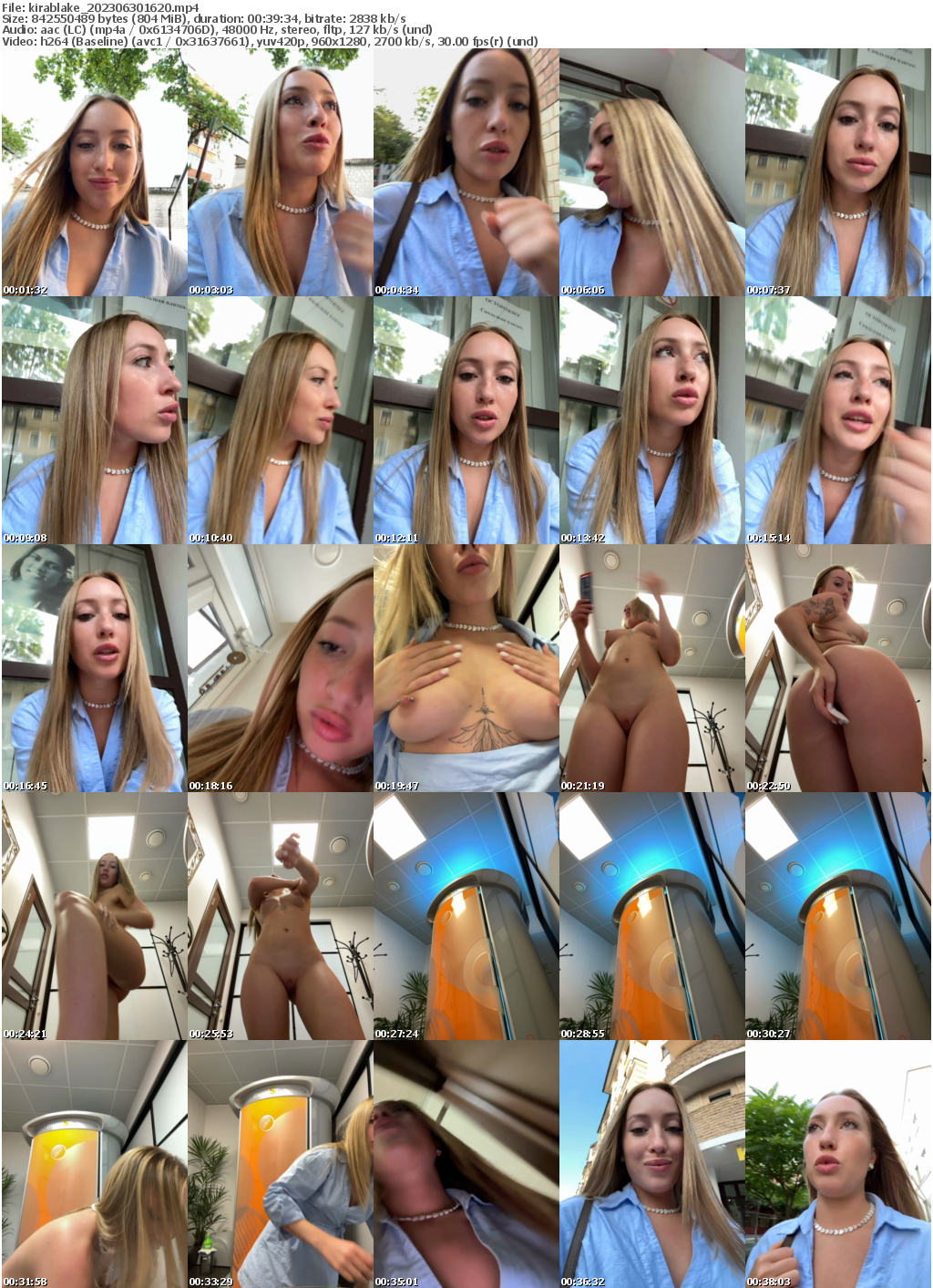 Preview thumb from kirablake on 2023-06-30 @ bongacams