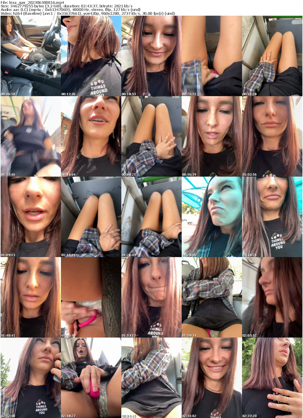 Preview thumb from kisa_gav on 2023-06-30 @ bongacams